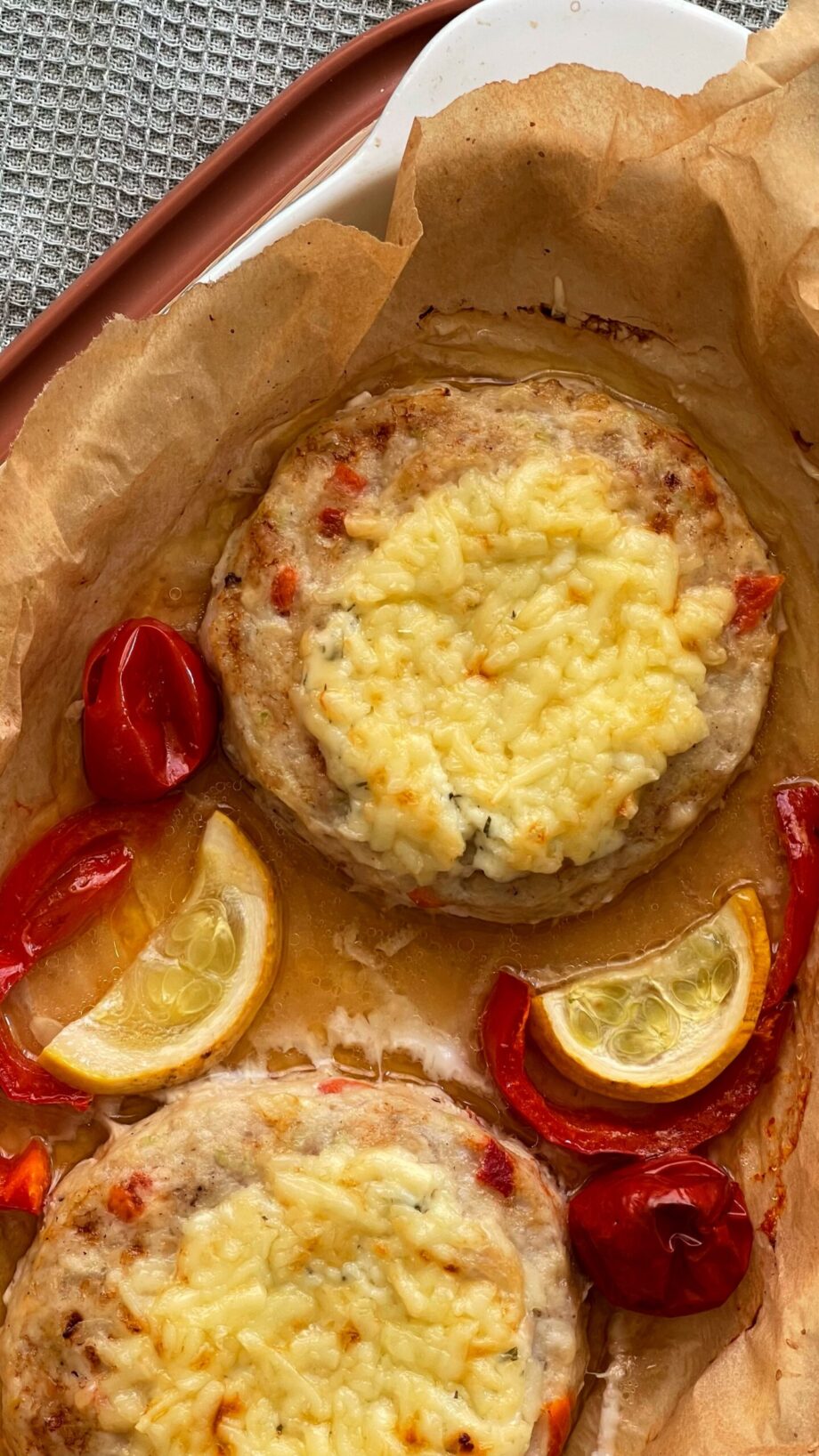 Cutlet "Juicy"