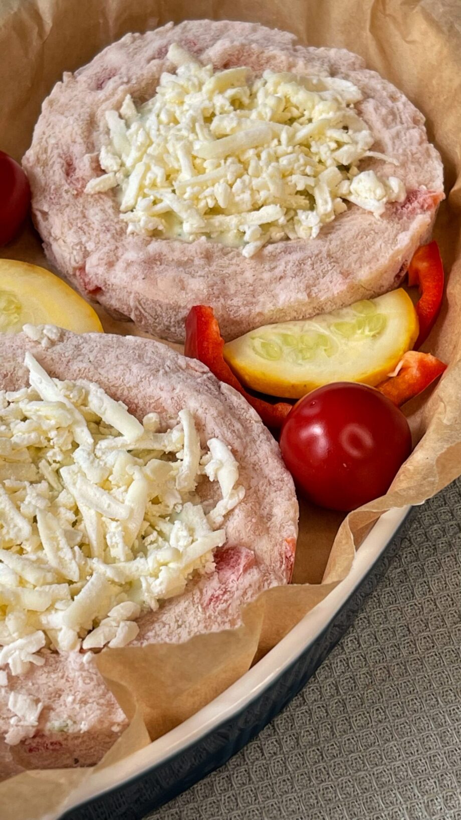Cutlet "Juicy"