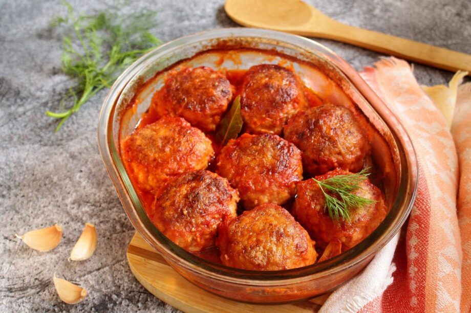 Meatballs